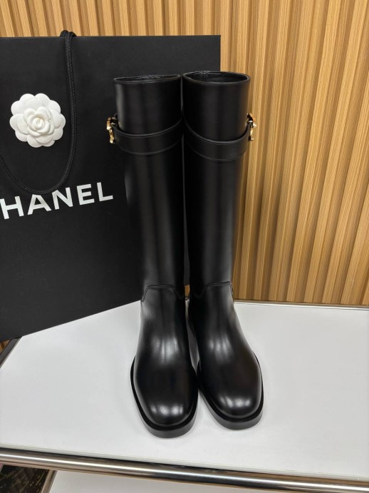 Сапоги Chanel 12768