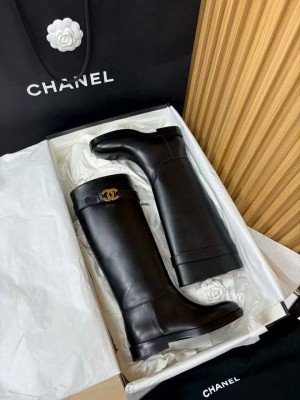 Сапоги Chanel 12768