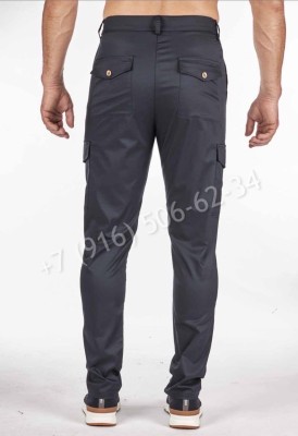 Брюки Brunello Cucinelli 15524