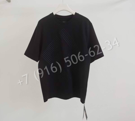 Футболка Fendi 25621