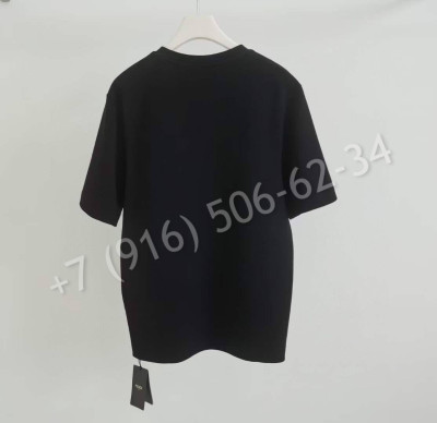 Футболка Fendi 25621
