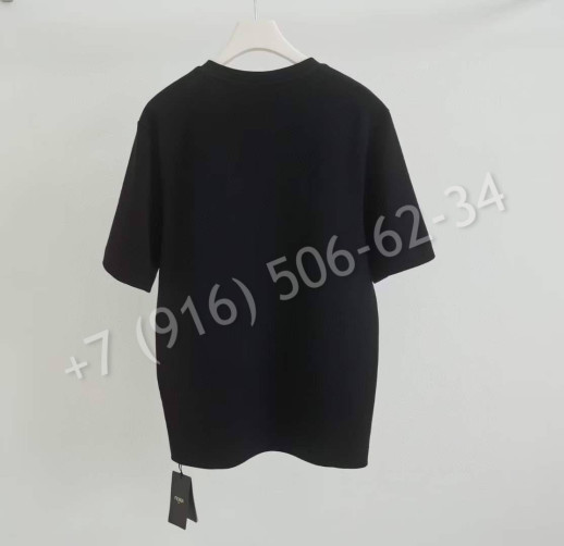 Футболка Fendi 25621