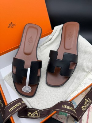 Тапочки Hermes 34434