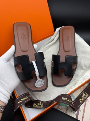 Тапочки Hermes 34434