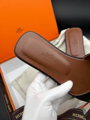 Тапочки Hermes 34434