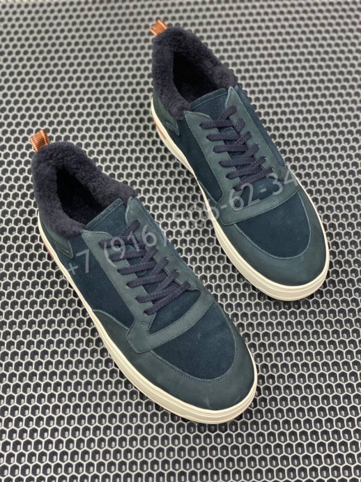 Кеды Loro Piana 5652