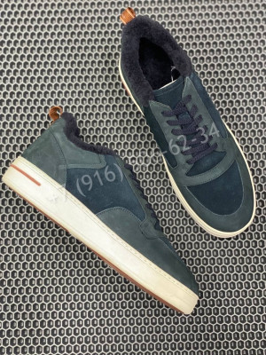 Кеды Loro Piana 5652