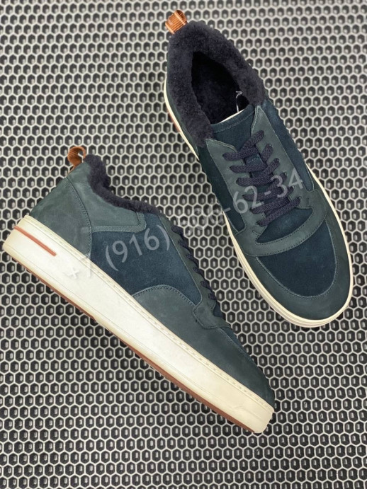 Кеды Loro Piana 5652