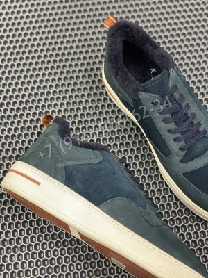 Кеды Loro Piana 5652