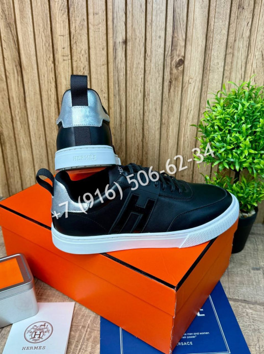 Кеды Hermes 6124 10