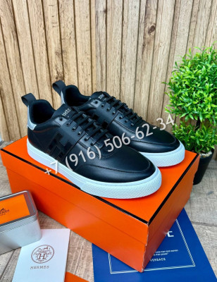 Кеды Hermes 6124 10