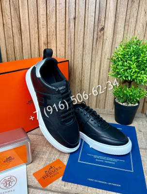 Кеды Hermes 6124 10