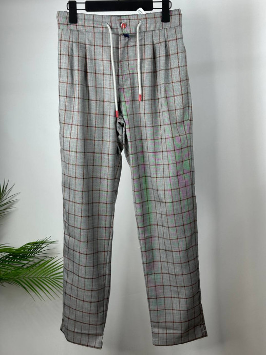 Брюки KITON 27177 5