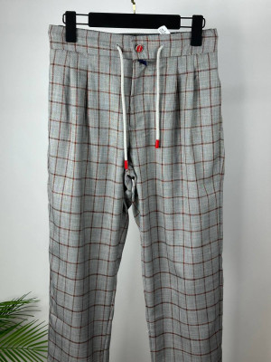 Брюки KITON 27177 5