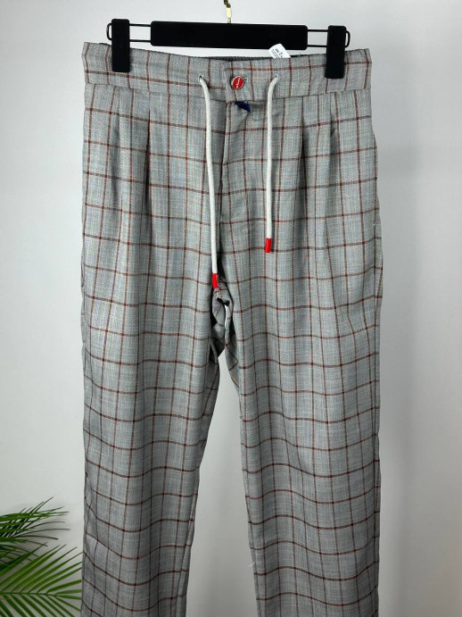 Брюки KITON 27177 5