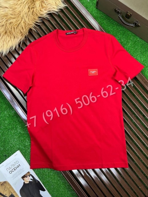 Футболка Dolce & Gabbana 5856