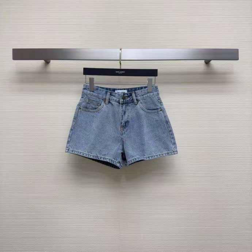 Шорты YSL 15927