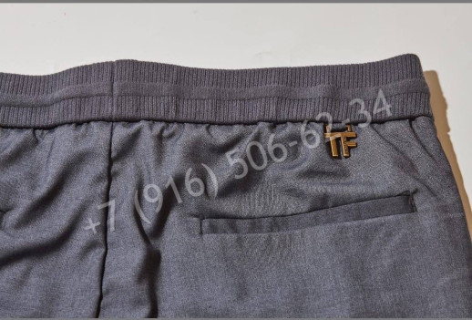 Брюки Tom Ford 26126
