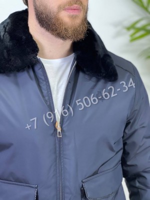 Куртка Loro Piana 6059