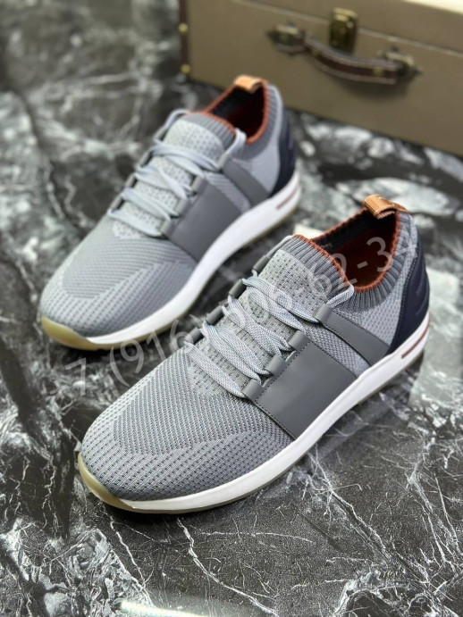 Кроссовки Loro Piana 16128