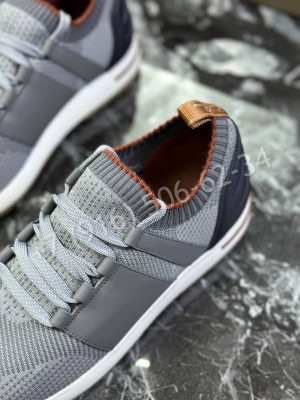 Кроссовки Loro Piana 16128