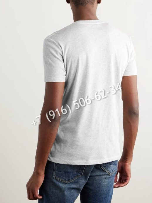 Футболка KITON 33789 7