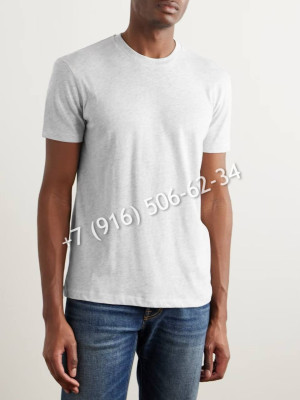 Футболка KITON 33789 7