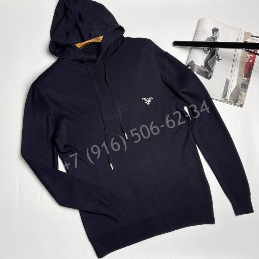 Толстовка Prada 6164