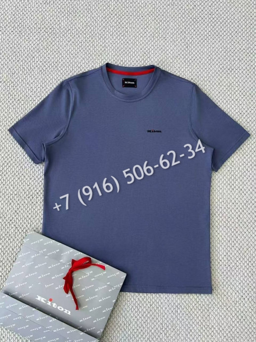 Футболка KITON 31195 3