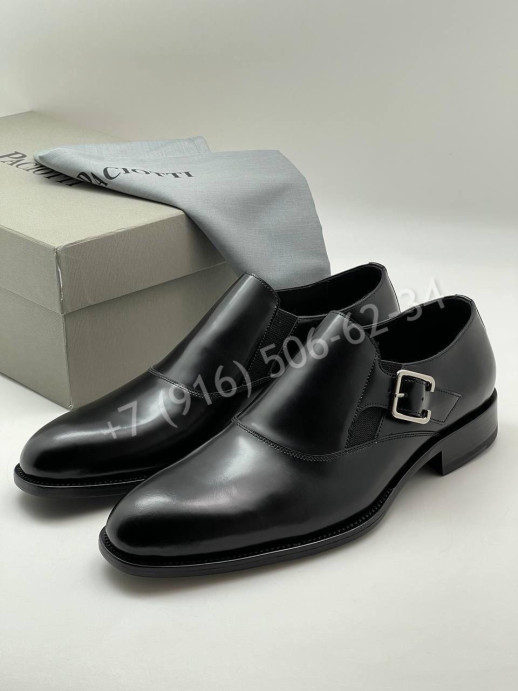 Туфли Pacciotti 6265