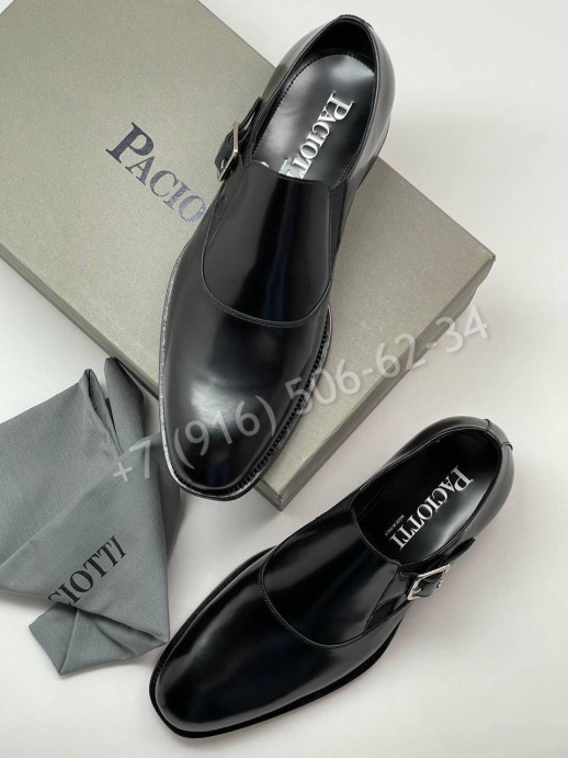 Туфли Pacciotti 6265
