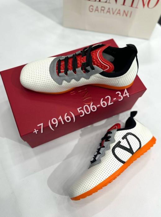 Кеды Valentino 17028 2