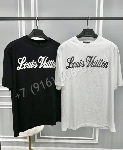 Футболка Louis Vuitton 16428