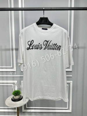 Футболка Louis Vuitton 16428