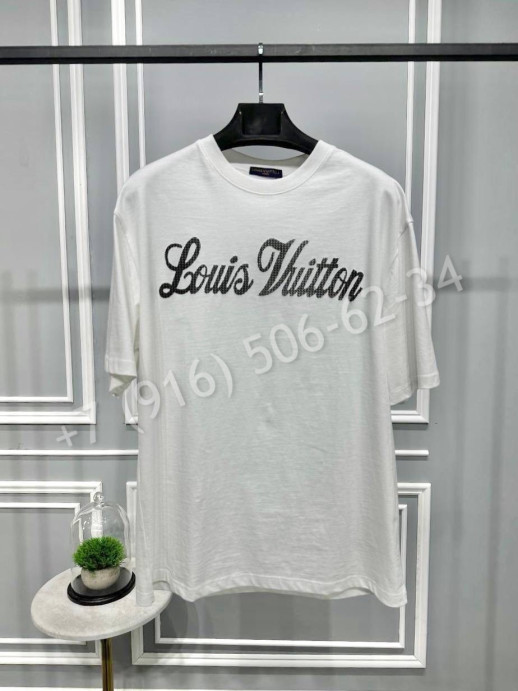 Футболка Louis Vuitton 16428