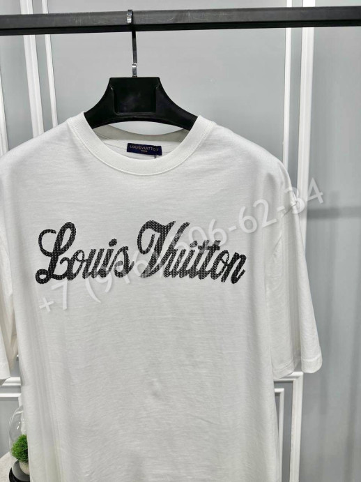Футболка Louis Vuitton 16428