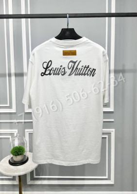 Футболка Louis Vuitton 16428