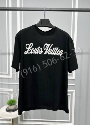 Футболка Louis Vuitton 16428