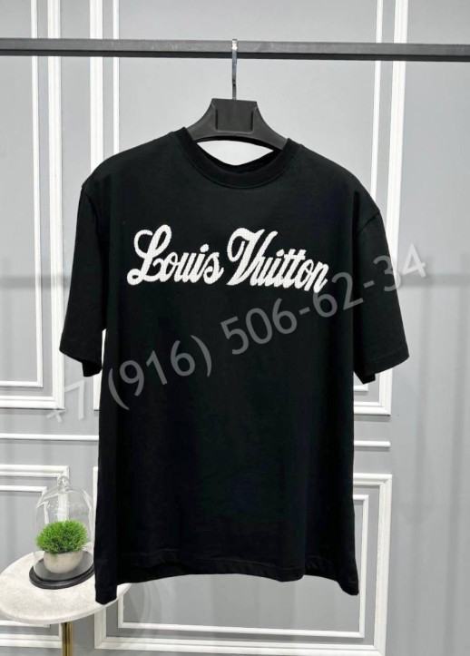 Футболка Louis Vuitton 16428