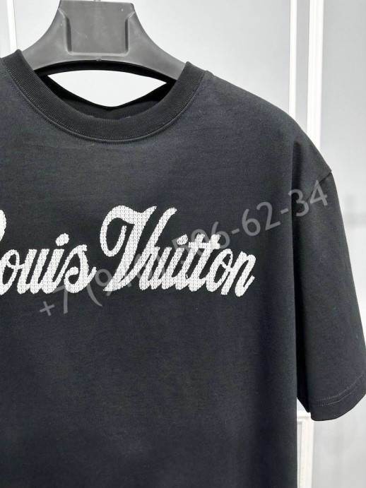 Футболка Louis Vuitton 16428