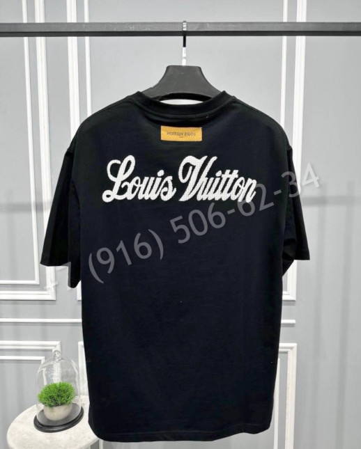 Футболка Louis Vuitton 16428