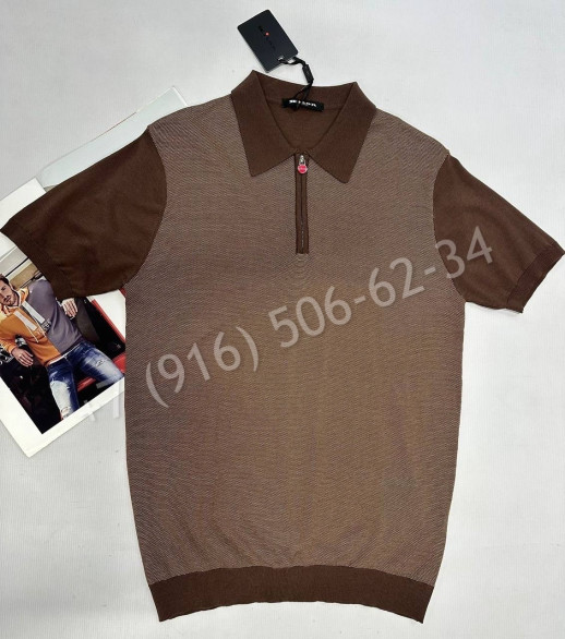 Поло KITON 26527