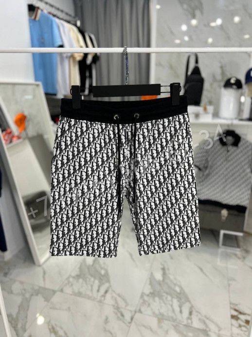 Шорты Dior 16629