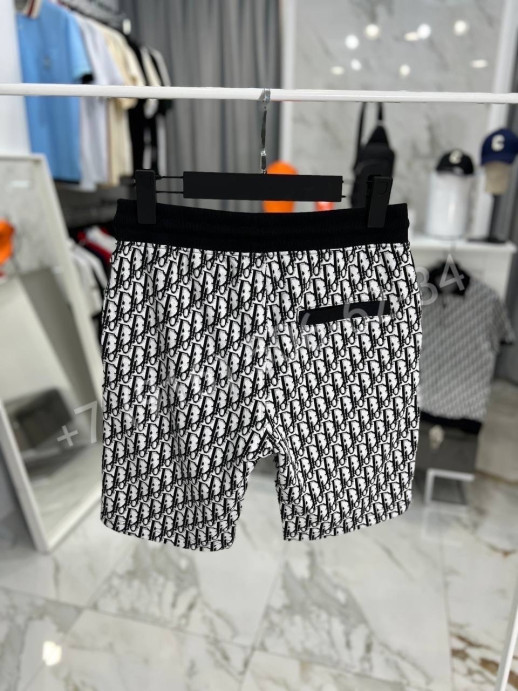 Шорты Dior 16629