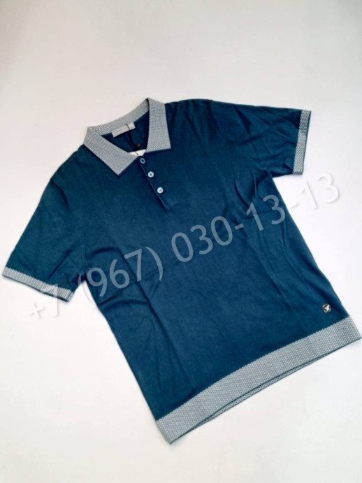 Поло Stefano Ricci 26829