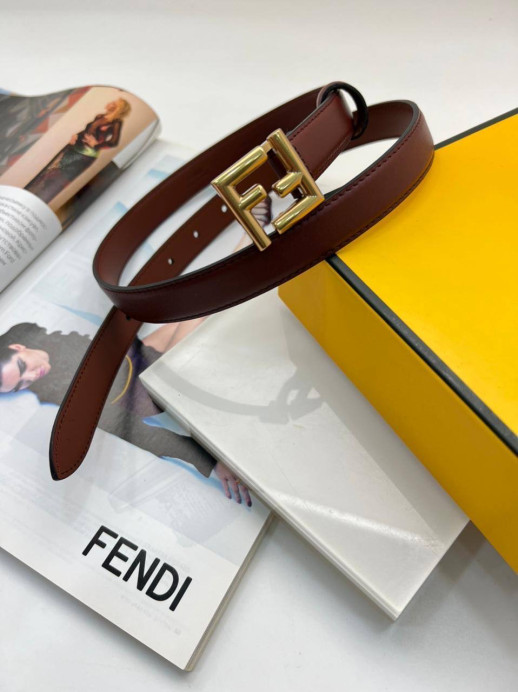 Ремень Fendi 7138
