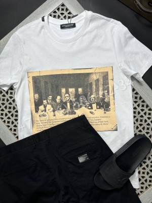 Футболка Dolce & Gabbana 16830