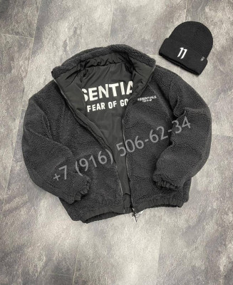 Куртка ESSENTIALS 6890