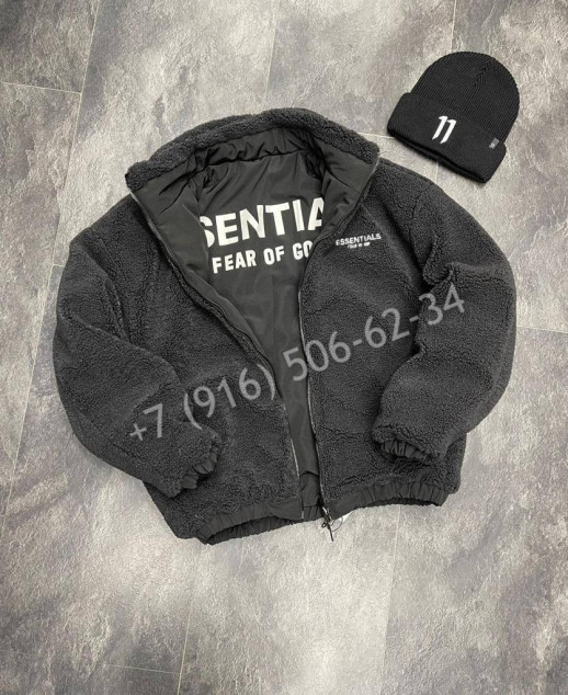 Куртка ESSENTIALS 6890