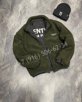 Куртка ESSENTIALS 6890